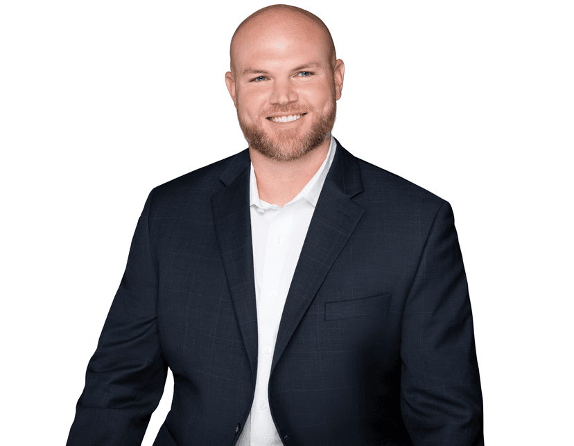 Michael Stewart - Broker Owner of Guthix Lending